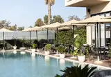 Amara Hotel & Spa foto 1