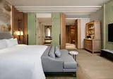 The Dusit Thani Bangkok foto 22