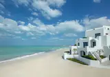 Anantara Santorini Abu Dhabi Retreat foto 1