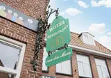 Hotel Van der Maas Ootmarsum foto 20