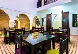 Riad La Gazelle Du Sud foto 12