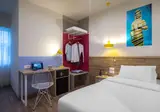 Ibis Styles Athens Routes foto 14
