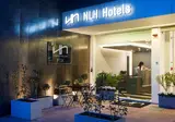 Neighborhood Lifestyle Hotels FIX foto 2
