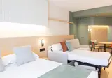 Apartamentos Atenea Calabria foto 7