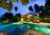 Lamai Buri Resort foto 22