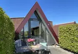 Hotelhuisjes Andijk foto 3