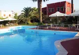 Oasis Guest House foto 2