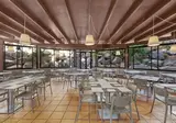 THB Tropical Island Resort - logies & ontbijt foto 23
