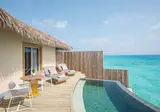 InterContinental Maldives Maamunagau Resort foto 7