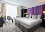 Trinity City Hotel foto 14