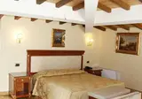 Hotel Villa Pinciana foto 14