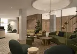 Atocha Hotel Madrid, Tapestry Collection by Hilton foto 8