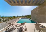 Linear Cabanon Villas foto 1