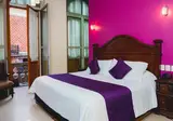 Hotel Puebla de Antaño foto 1