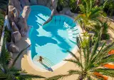 Camping Mediterranées Nouvelle Floride foto 15