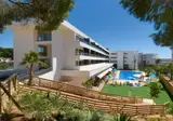 Actief Overwinteren Albufeira - 1 persoon foto 1