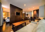 Pueblo Acantilado Suites foto 22