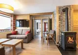Résidence Les Balcons de Belle Plagne foto 31