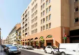 Hotel ibis Styles Nice Vieux Port foto 10