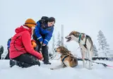 4 daagse excursiereis Muotka Wilderness Week foto 5
