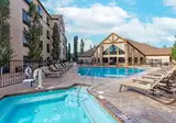 Best Western Plus Bryce Canyon Grand Hotel foto 2