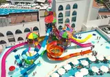 Infinity by Yelken Aquapark & Resort Kusadasi foto 3