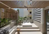 SanSal Boutique Hotel foto 9