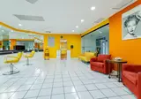 Camino Real Aeropuerto México foto 7