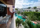 Karon Sea Sands Resort & Spa foto 2