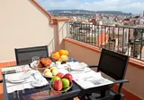 Pierre & Vacances Apartamentos Barcelona Sants foto 28