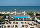 Simus Beach Hotel foto 1