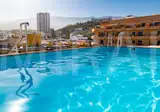 Hotel Tropical foto 23