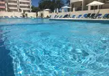 Hotel Alba foto 27