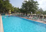 Marmaris Park Hotel foto 3