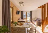 Les Chalets du Jardin Alpin foto 5