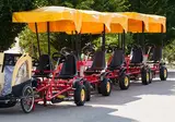 Camping La Rive foto 19