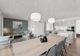 Appartementen Lalandia Sondervig foto 2