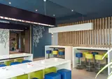 ibis budget Madrid Calle 30 foto 23