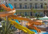 Concorde El Salam Sharm El Sheikh Front Hotel foto 27