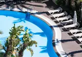 Hotel Diamante Beach foto 21