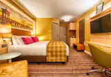 Leonardo Hotel Edinburgh Haymarket foto 12