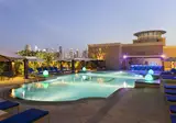 Hotel Crowne Plaza Dubai Jumeirah foto 12