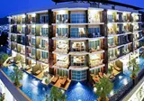 Andakira Hotel foto 9