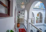 Riad Les Dunes & Spa foto 8