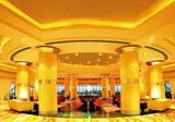 Le Meridien Al Aqah Beach Resort foto 21