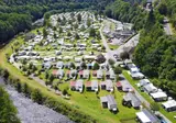 Camping Floreal La Roche-en-Ardenne foto 3