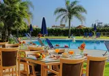 Socrates Hotel Malia Beach foto 5