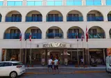 Özcan Beach Hotel foto 1