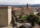 Parador de Monforte de Lemos foto 2