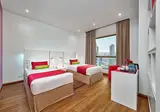 Ramada Hotel & Suites by Wyndham Dubai JBR foto 20